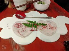 -袁老四重庆老火锅(桐梓坡店)