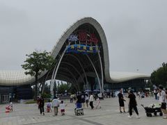 -渔岛海洋度假区