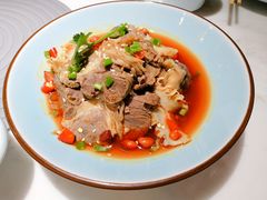 -青花椒花椒鱼(合生汇店)