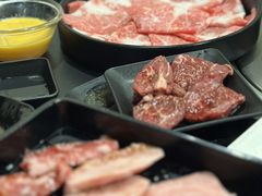 -黒毛和牛焼肉善 ZEN(難波心斎橋店)
