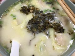 -顶巧鸡汤馄饨(虹口总店)
