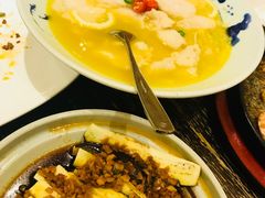 -同庆楼(滨湖万达广场店)