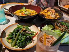 -CHINCHIN 青青·泰国料理(万象食家店)