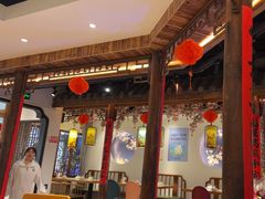 -春天里餐厅(西田城店)