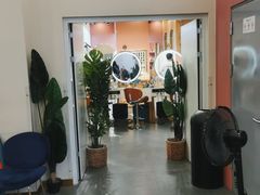 -海马体照相馆(上海宝山万达广场店)