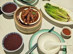 -喜势点·糖沙翁手工茶点·本地人茶居(永庆坊店)