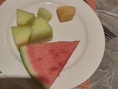 -松咖啡自助餐厅·松北香格里拉