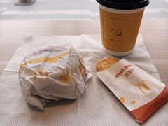 -麦当劳(厦门思明路店)