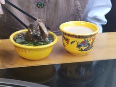 -银同牦牛肉火锅