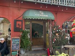 -萤火虫咖啡(后海店)
