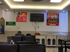 -清真·玛丽亚新疆菜主题餐厅(浙江中路店)