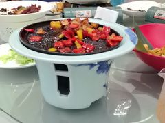 -湖锦酒楼·30年经典湖北菜(沌口店)