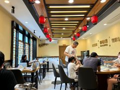 -李老哈·东北菜(宋园路店)