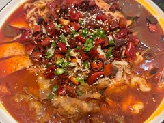 -川人百味(亿合城店)