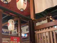 大堂-二丁目食堂(铁西万象汇店)