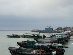 -硇洲岛旅游区