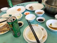 -巫记鸡饭店