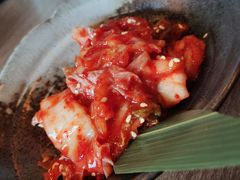 -万福·和牛炭火烧肉店(苏州中心店)