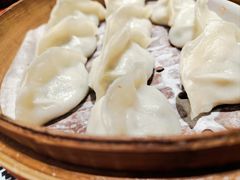 -老边饺子馆(中街店)