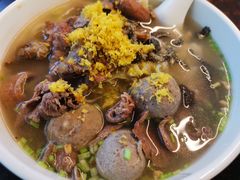 -潮镇老尾牛杂(环城西路店)