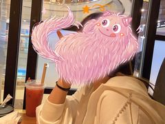 -仓桥家·焗寿司·锅物(光谷步行街店)