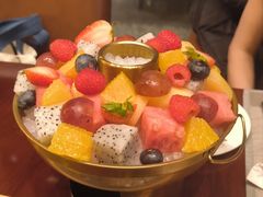 -北京首都机场希尔顿酒店