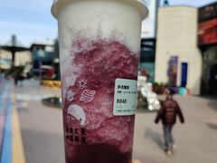 -喜茶(北京五棵松华熙店)