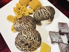 -前门故事烤鸭店(十里河店)