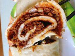 大懒龙-鼎香润(德胜门内店)