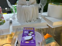 -CAKEBOSS蛋糕老板(东直门来福士店)