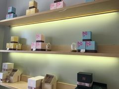 -奈雪的茶(南山大冲一期店)