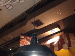 -前海沿·青岛菜(大拇指广场石老人店)