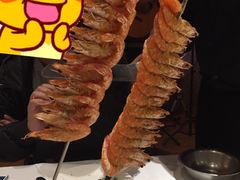 -拉蒂娜·巴西牛排馆 Latina·Brazilian Steakhouse(陆家嘴旗舰店)