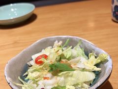 -一心创作料理屋(经开万达店)