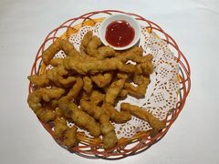 -遇见老南昌-柴火灶(顺外路店)