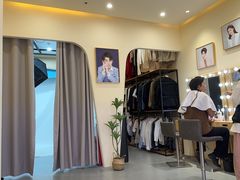 -企鹅照相馆(岗顶天娱店)