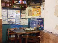 大堂-清真宏玉祥黄门脸餐厅(华荫东里店)