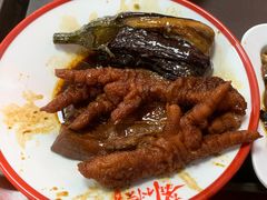 -刘小忙把子肉(北园大街总店)