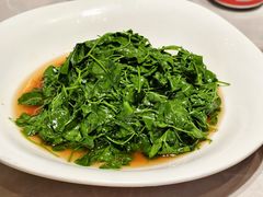 -钱塘秋荷·新江浙菜(沪太路店)