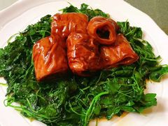 草头圈子-老正兴菜馆(福州路店)