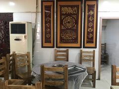 大堂-木萨火锅店(开鲁路店)