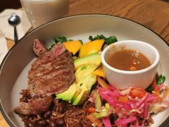 -Wagas沃歌斯(枫蓝国际店)