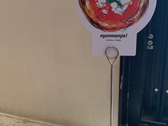 -Mammamia意大利餐厅(古北店)