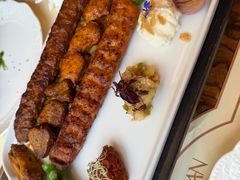 -苏坦土耳其餐厅(白云宾馆店)