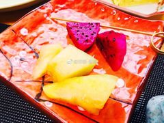 -季夏金枪鱼牛排自助餐厅(海悦天地店)