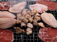-风味烧烤
