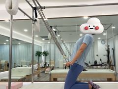 -英派斯健身旗舰店(海信国际中心馆)