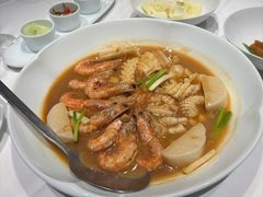 -荣轩(新荣记环球金融中心店)
