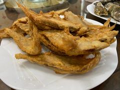 -渔家小院观海海肠捞饭地方菜(环海中路店)