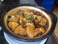 臭大元-壶园美食·淮扬菜(东圈门店)